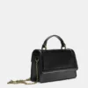 Bolso bandolera rígido