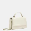Bolso bandolera rígido Bolso bandolera rígido