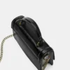 Bolso bandolera rígido