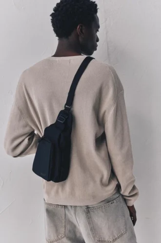 Bolso bandolera STWD