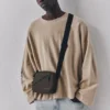 Bolso bandolera STWD Bolso bandolera STWD
