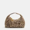 Bolso con abalorios Bolso con abalorios