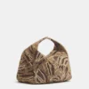 Bolso con abalorios Bolso con abalorios