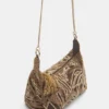 Bolso con abalorios Bolso con abalorios