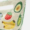 Bolso con abalorios Bolso con abalorios