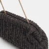 Bolso con abalorios Bolso con abalorios