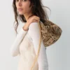 Bolso con abalorios Bolso con abalorios