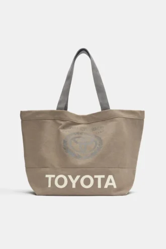 Bolso de compras Toyota
