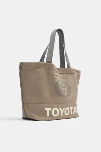 Bolso de compras Toyota
