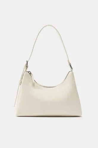 Bolso de hombro básico