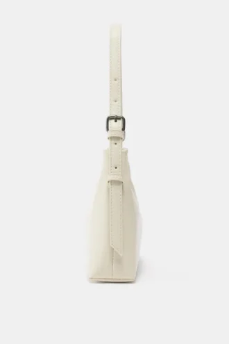 Bolso de hombro básico