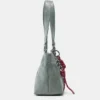 Bolso de hombro con adornos Bolso de hombro con adornos