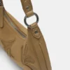 Bolso de hombro con adornos Bolso de hombro con adornos