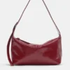 Bolso de hombro con hebilla Bolso de hombro con hebilla