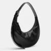Bolso de hombro con hebilla Bolso de hombro con hebilla