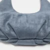 Bolso de hombro con textura Bolso de hombro con textura