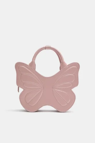 Bolso de mano Butterfly