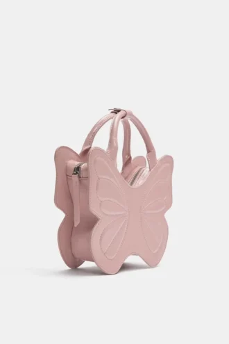 Bolso de mano Butterfly