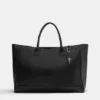 Bolso de viaje con adornos