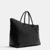 Bolso de viaje con adornos