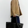 Bolso de viaje con adornos