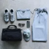 Bolso de viaje grande Bolso de viaje grande