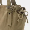 Bolso shopper con hebilla Bolso shopper con hebilla
