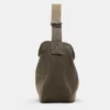 Bolso shopper de lona Bolso shopper de lona