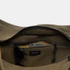 Bolso shopper de lona Bolso shopper de lona