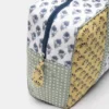 Bolso shopper de patchwork Bolso shopper de patchwork