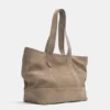Bolso shopper de piel Bolso shopper de piel