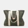Bolso shopper desgastado de STWD