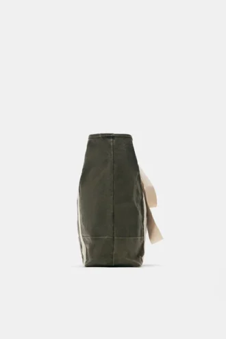 Bolso shopper desgastado de STWD