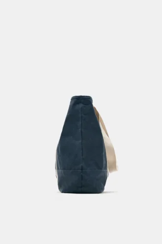 Bolso shopper desgastado de STWD