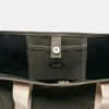 Bolso shopper desgastado de STWD