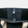 Bolso shopper desgastado de STWD