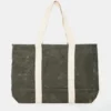 Bolso shopper desgastado de STWD