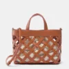 Bolso tejido Bolso tejido
