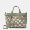 Bolso tejido Bolso tejido