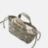 Bolso tejido Bolso tejido