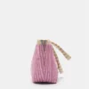 Bolso tote a rayas Bolso tote a rayas
