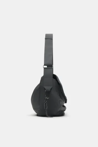 Bolso tote con adornos