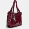 Bolso tote con adornos Bolso tote con adornos