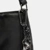 Bolso tote con adornos Bolso tote con adornos