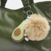 Bolso tote con adornos Bolso tote con adornos