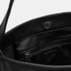 Bolso tote con adornos Bolso tote con adornos