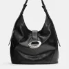 Bolso tote con anilla Bolso tote con anilla