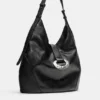 Bolso tote con anilla Bolso tote con anilla