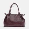 Bolso tote con lazo Bolso tote con lazo