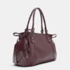 Bolso tote con lazo Bolso tote con lazo